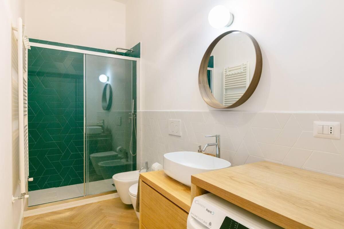 Charming Courtyard House In The Heart Of Appartement *